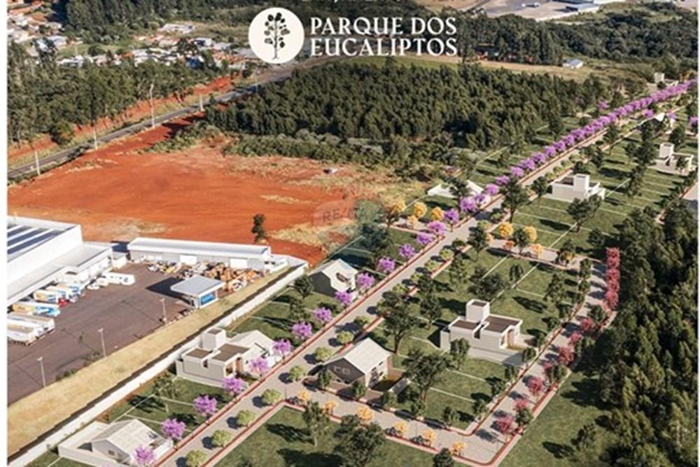 Terreno - Venda - Passo Fundo , Rio Grande do Sul - parque dos eucaliptos.jpg - 610271037-83