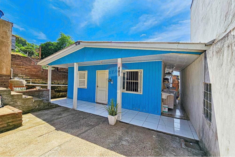 Casa - Venda - São Leopoldo , Rio Grande do Sul - 20251114_103838.jpg - 610411084-9