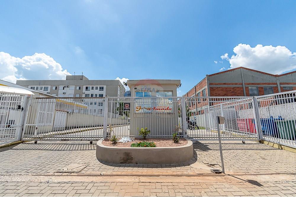 Apartamento - Venda - Gravataí , Rio Grande do Sul - _DSC9765.jpg - 610161090-18