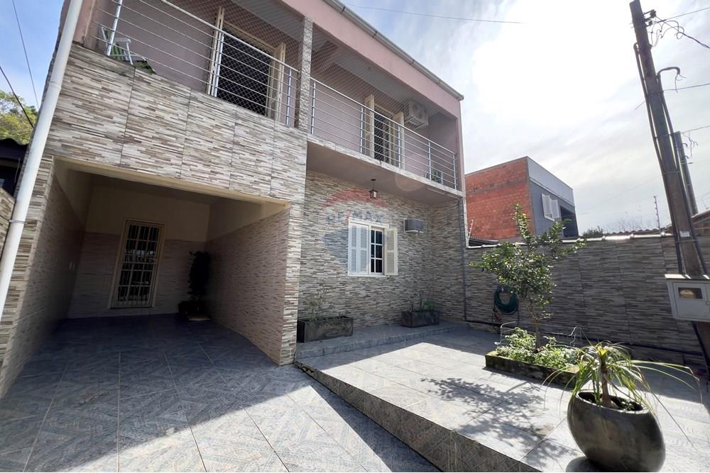 Sobrado - Venda - Canoas , Rio Grande do Sul - IMG_9435.jpg - 610241001-126