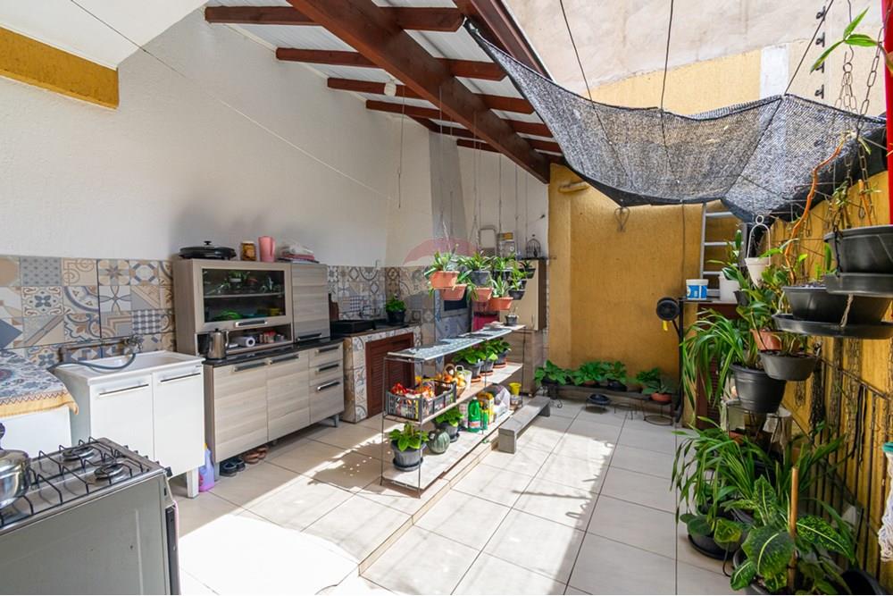 Sobrado - Venda - Gravataí , Rio Grande do Sul - _DSC1953.jpg - 610051021-136