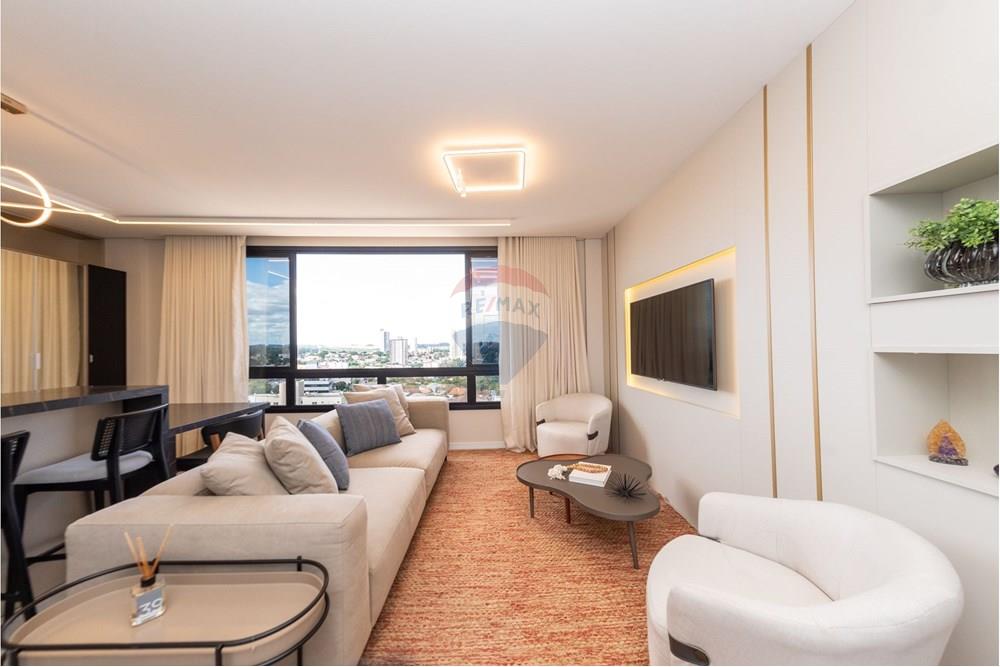 Apartamento - Venda - Passo Fundo , Rio Grande do Sul - foto clara sala melbourne.jpeg - 610271014-145