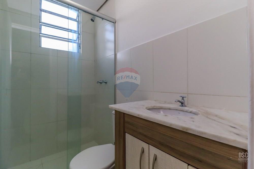 Apartamento - Venda - Porto Alegre , Rio Grande do Sul - banheiro suite.jpg - 612511077-7