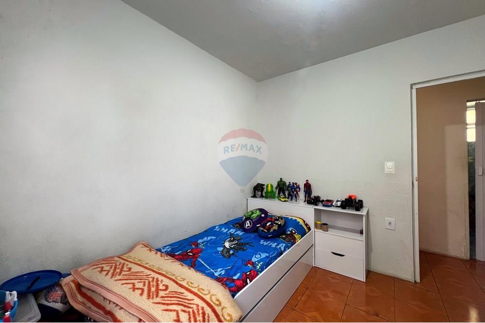 Apartamento - Venda - Sapucaia do Sul , Rio Grande do Sul - Quarto 2 2 (3).JPG - 610461006-4