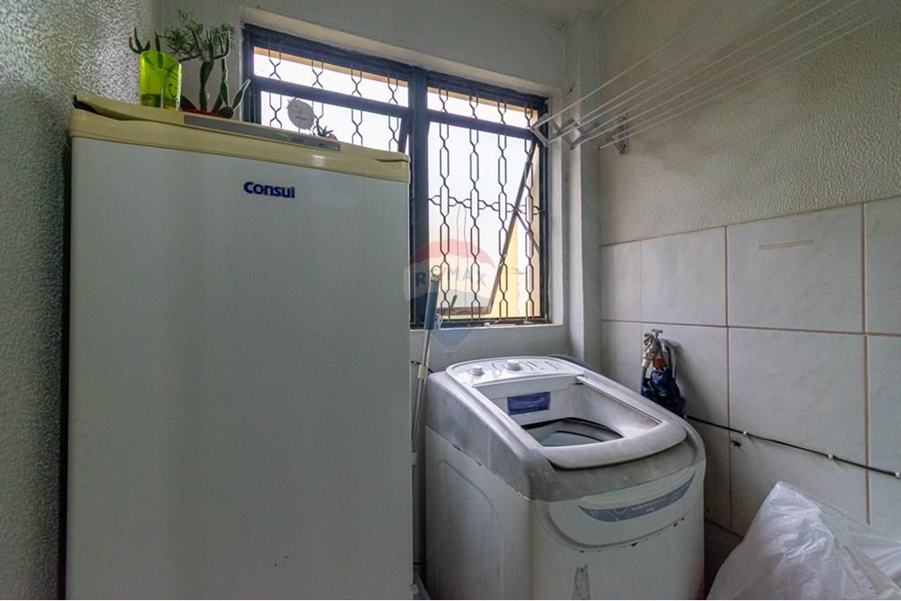 Apartamento - Venda - Gravataí , Rio Grande do Sul - _DSC1241.jpg - Cozinha - 610161071-8