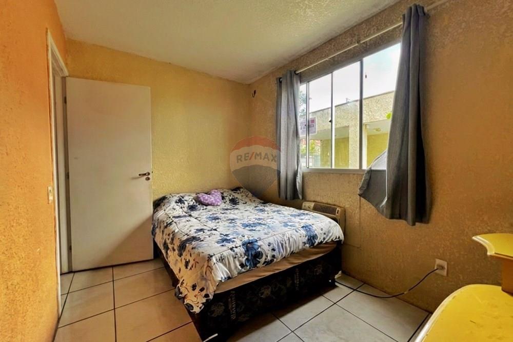 Apartamento - Venda - São Leopoldo , Rio Grande do Sul - Quarto 2 2.jpg - 610461029-1