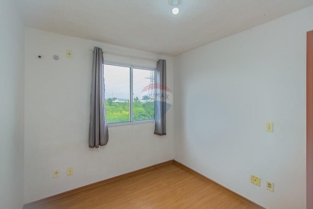 Apartamento - Venda - Canoas , Rio Grande do Sul - Rua Guaruja, 200 apto 401 BL 18 Porto Agata (2).jpg - 612651005-96