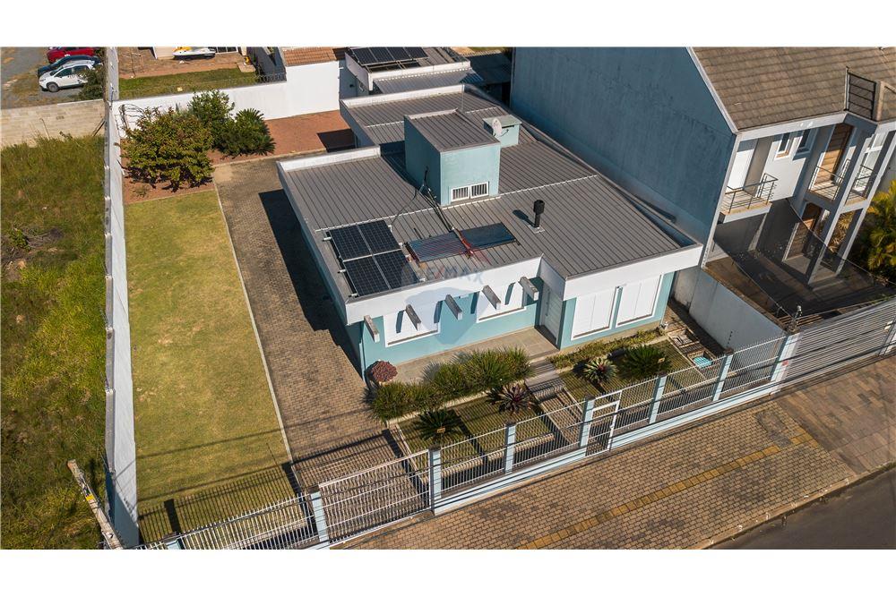 Casa - Venda - Canoas , Rio Grande do Sul - 110 - 612651009-64