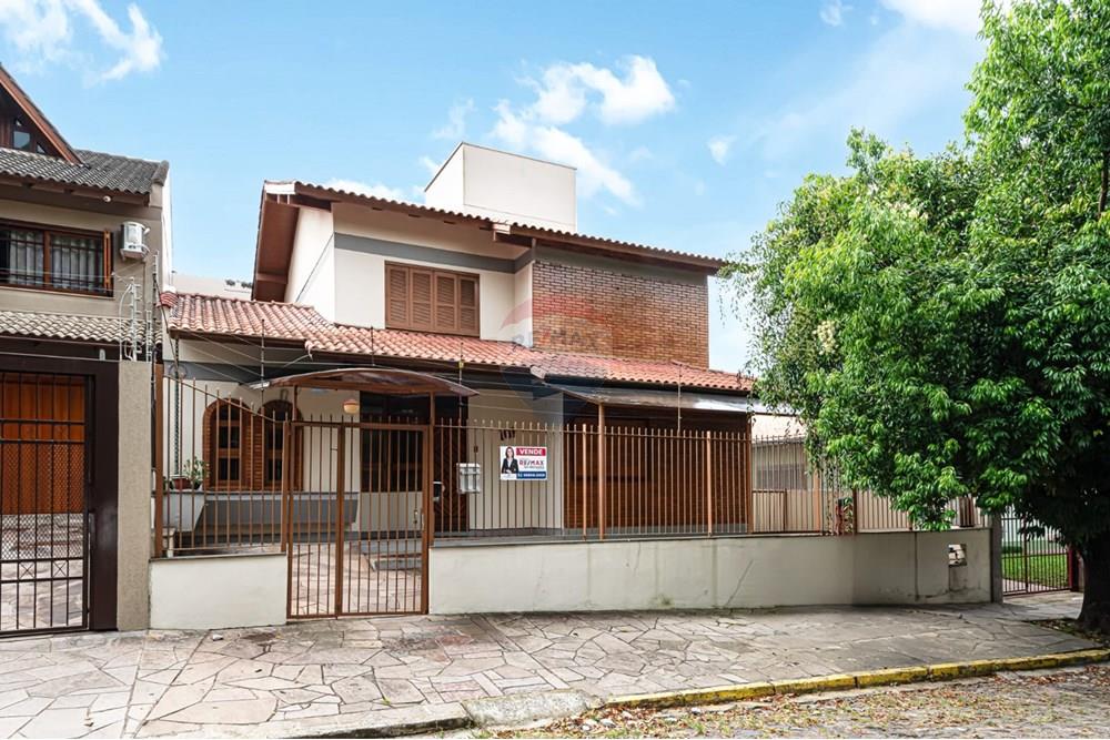 Casa Comercial - Alugar - São Leopoldo , Rio Grande do Sul - WhatsApp Image 2025-11-03 at 15.42.01.jpeg - 610261010-91