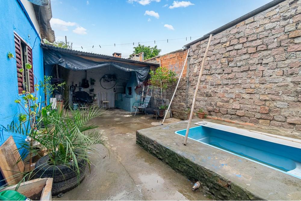 Casa - Venda - Gravataí , Rio Grande do Sul - _DSC2368-Editar.jpg - Piscina - 610051074-15