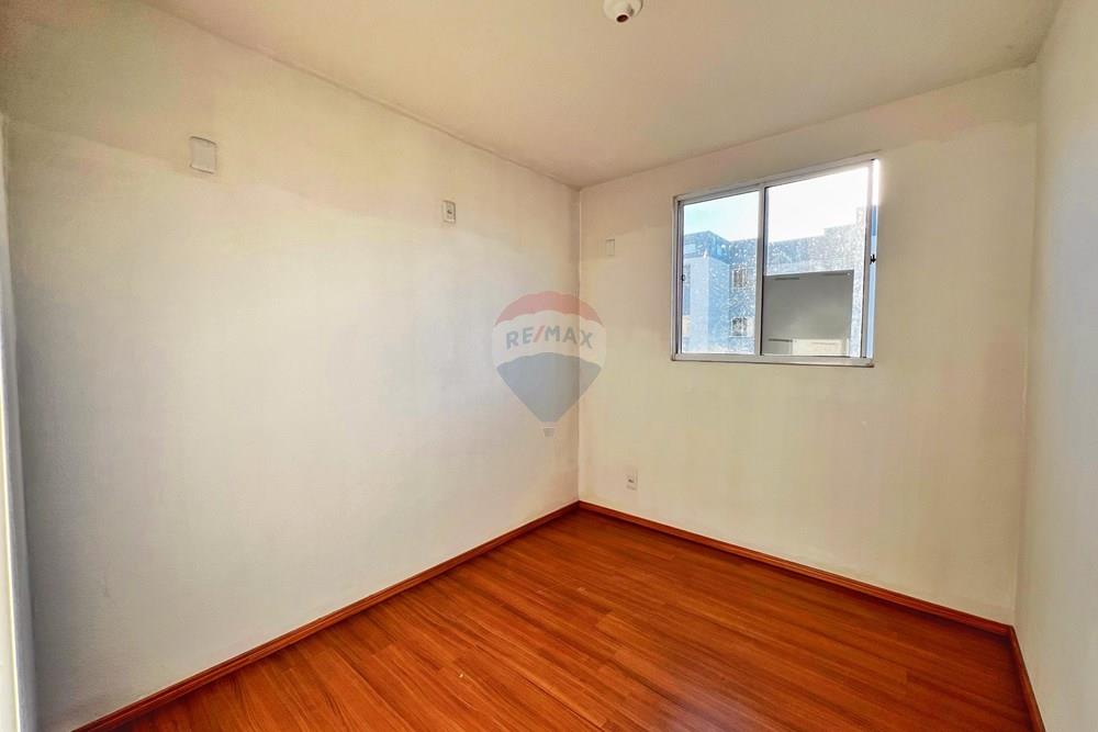 Apartamento - Venda - São Leopoldo , Rio Grande do Sul - Quarto 2 2 (4).JPG - Quarto - 610461007-19