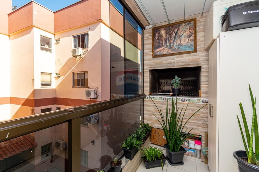 Apartamento - Venda - Cachoeirinha , Rio Grande do Sul - _DSC9976.jpg - 610381105-7