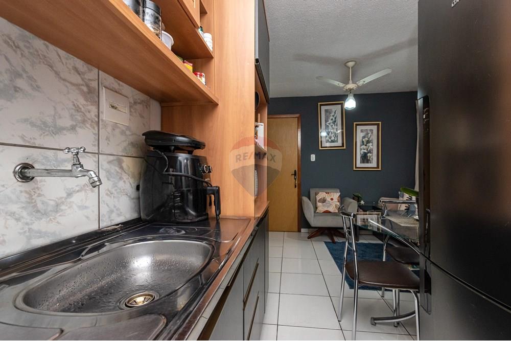 Apartamento - Venda - Novo Hamburgo , Rio Grande do Sul - DSC_9538-28.jpg - 610261057-16