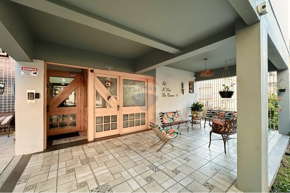 Apartamento - Venda - Bento Gonçalves , Rio Grande do Sul - N SRA DO CARMO-26.jpg - 610251017-24