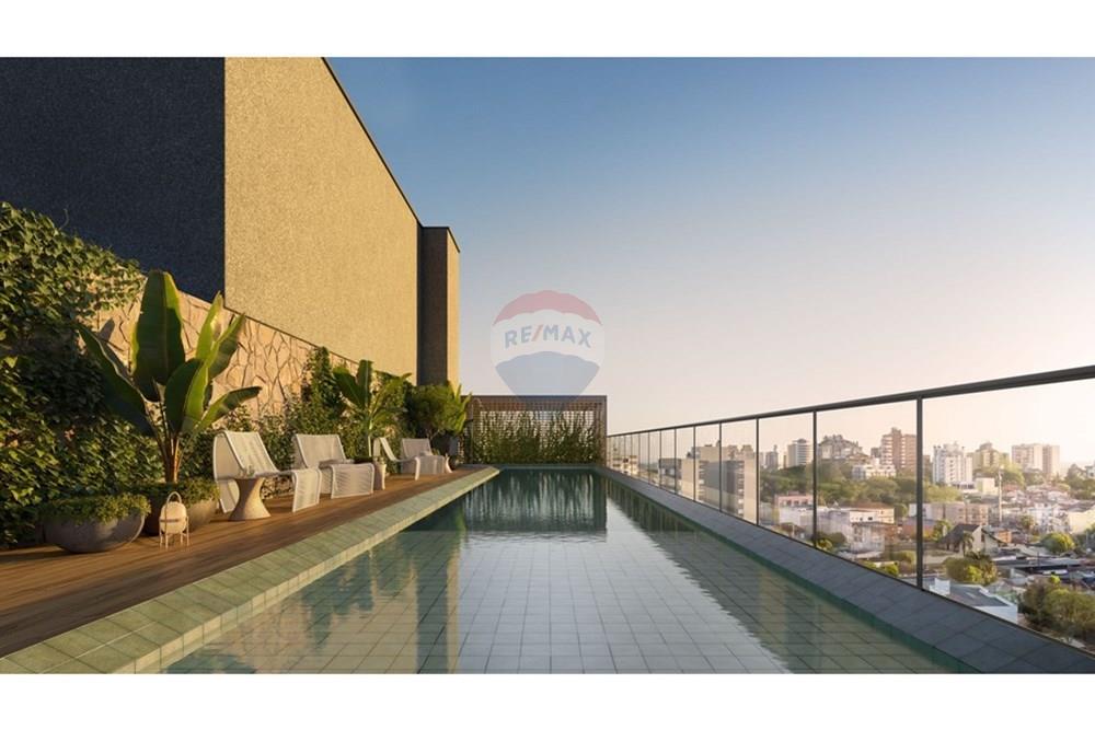 Apartamento - Venda - Canoas , Rio Grande do Sul - 07. PISCINA_13 pav_©VISTA.jpg - 610241038-10