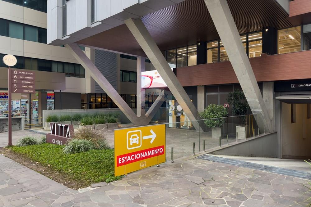 Cj. Comercial/ Sala - Venda - Santa Maria , Rio Grande do Sul - 3.jpg - 610311078-130