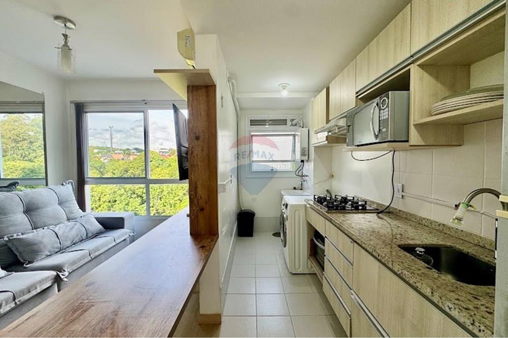 Apartamento - Venda - Porto Alegre , Rio Grande do Sul - IMG_6514.jpg - 612521044-71