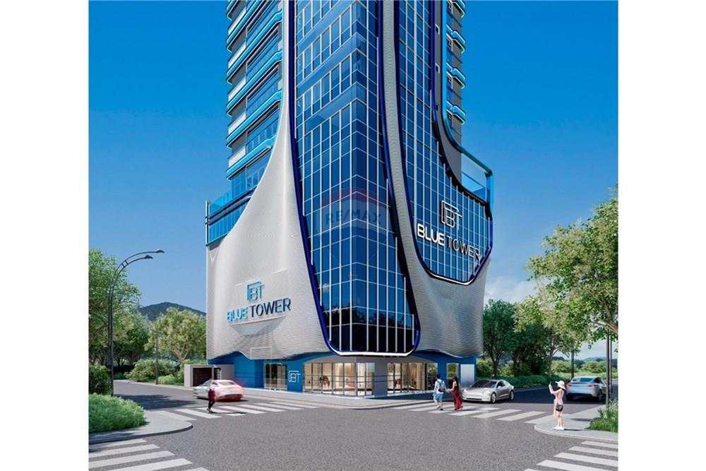 Apartamento - Venda - Porto Belo , Santa Catarina - WhatsApp Image 2025-10-30 at 09.41.43 (6).jpeg - Fachada - 612761006-63