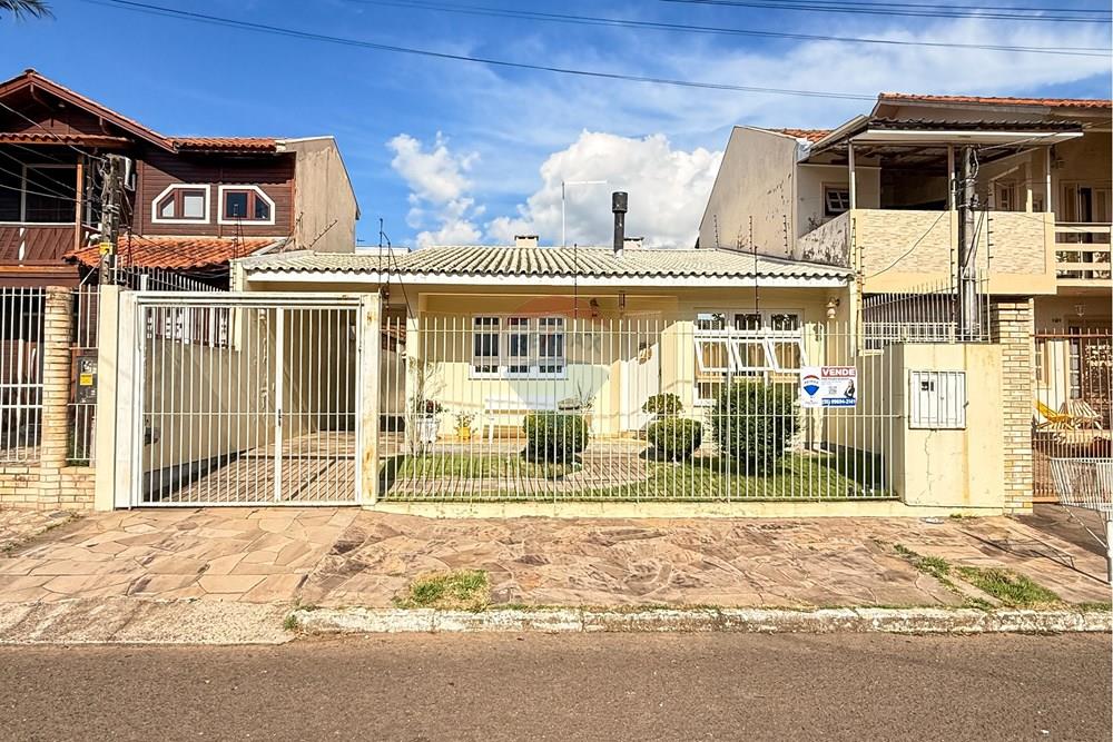 Casa - Venda - Canoas , Rio Grande do Sul - IMG_6594.jpg - 612651009-72