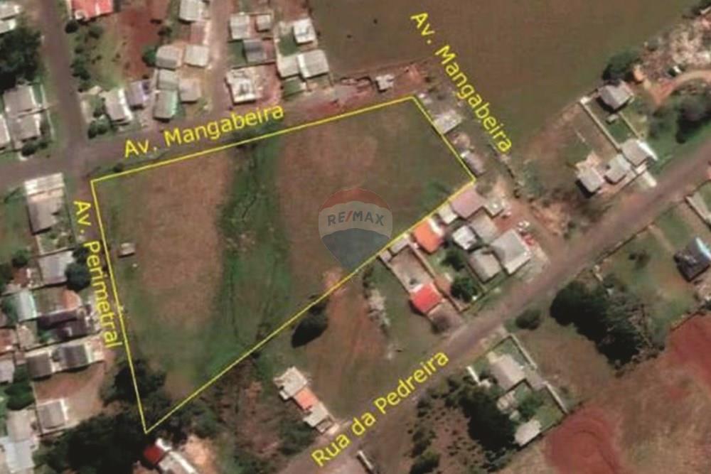 Terreno - Venda - Passo Fundo , Rio Grande do Sul - AREA SAO LUIZ 02.jpg - 610271075-6