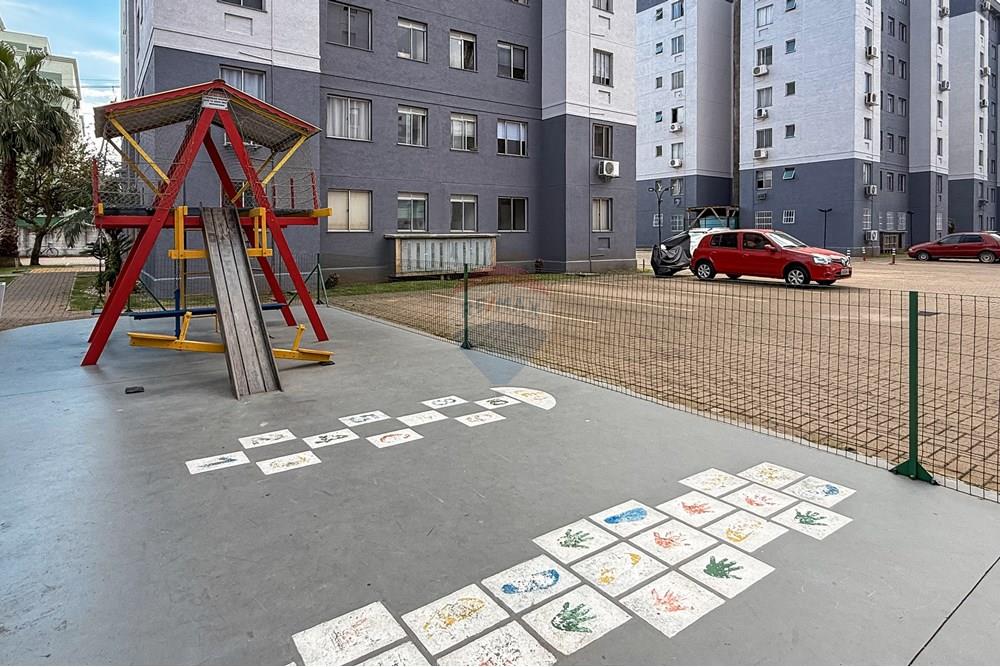 Apartamento - Venda - Canoas , Rio Grande do Sul - IMG_1623.jpg - 612651055-5