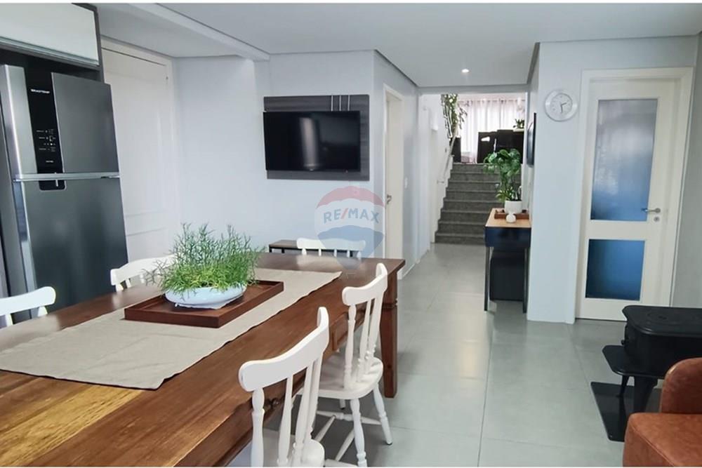 Casa - Venda - Bento Gonçalves , Rio Grande do Sul - 1f2364a7-8f4b-4bdb-97d2-1364eb6e2243.jpg - Cozinha - 610331032-56