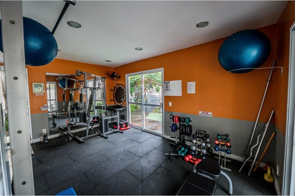 Residential - Кондо/квартира - Porto Alegre , Rio Grande do Sul - BR - OTTO-131.jpg - 612481068-165