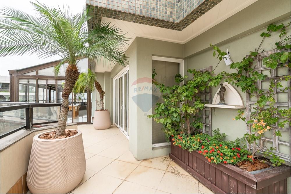 Cobertura - Venda - Porto Alegre , Rio Grande do Sul - _DSC0089.jpg - 610221067-23