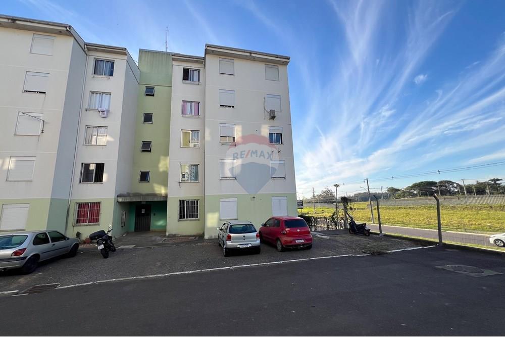 Apartamento - Venda - Canoas , Rio Grande do Sul - APTO EST NAZARIO COND GUAJU 1 (25).jpg - 612561040-35