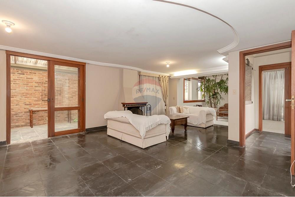 Casa - Venda - Porto Alegre , Rio Grande do Sul - Sala.jpg - 612521076-7