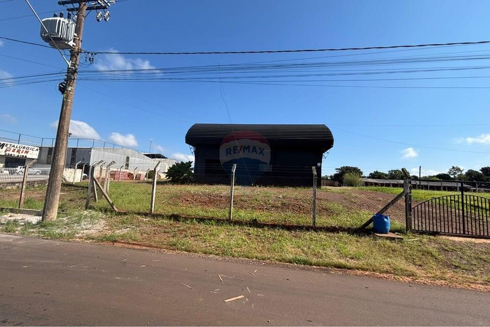 Galpão - Alugar - Sarandi , Rio Grande do Sul - WhatsApp Image 2026-04-07 at 08.52.34 (1).jpeg - 610341002-498