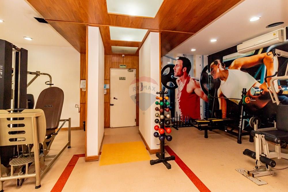 Apartamento - Venda - Porto Alegre , Rio Grande do Sul - IMG_0567.jpg - 612491006-114