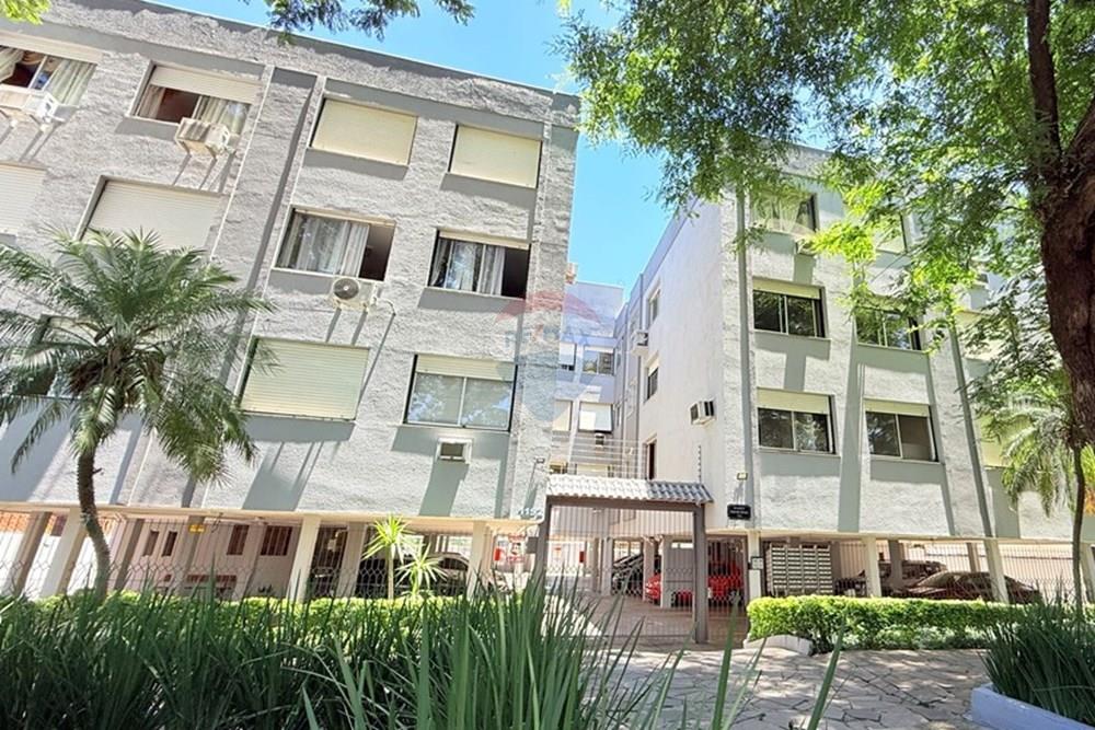 Apartamento - Venda - Porto Alegre , Rio Grande do Sul - IMG_8753.JPG - 610101004-70