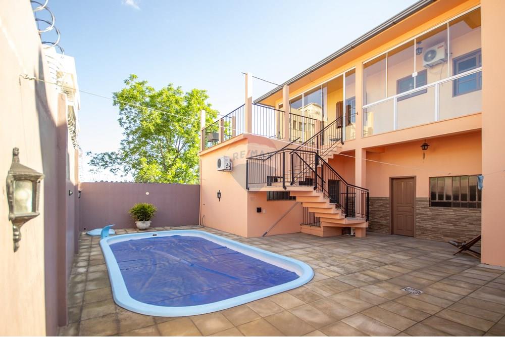 Casa - Venda - Santa Maria , Rio Grande do Sul - IMG_5272.jpg - 610311135-13