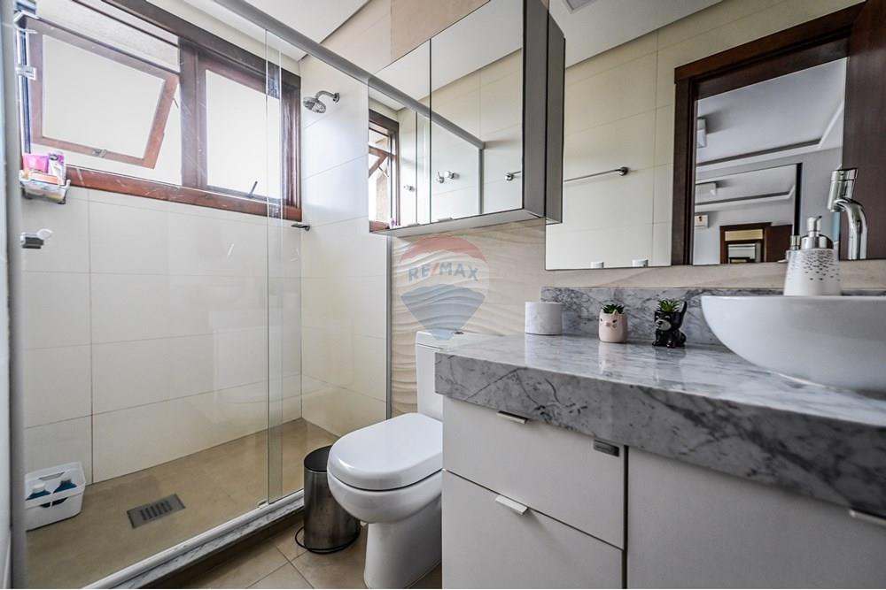 Casa de Condomínio - Venda - Viamão , Rio Grande do Sul - Cantegrill-120.jpg - 612481096-8