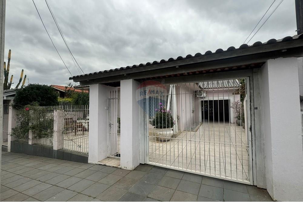 Casa - Venda - Novo Hamburgo , Rio Grande do Sul - CASA REINALDO.jpg - 610261015-42