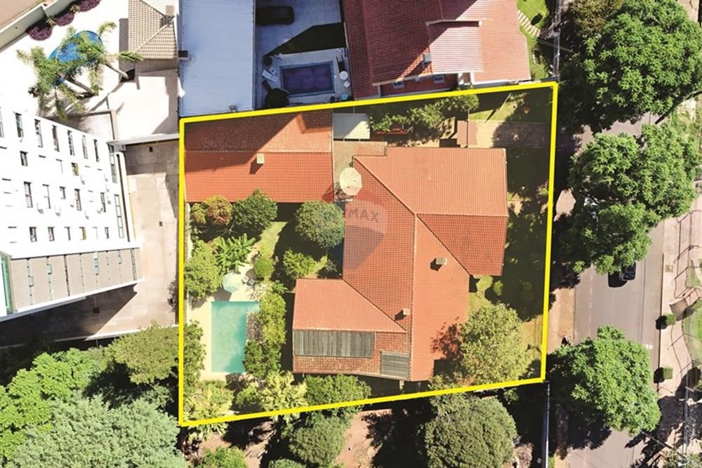 Casa - Venda - Passo Fundo , Rio Grande do Sul - 01.jpg - 610351024-77