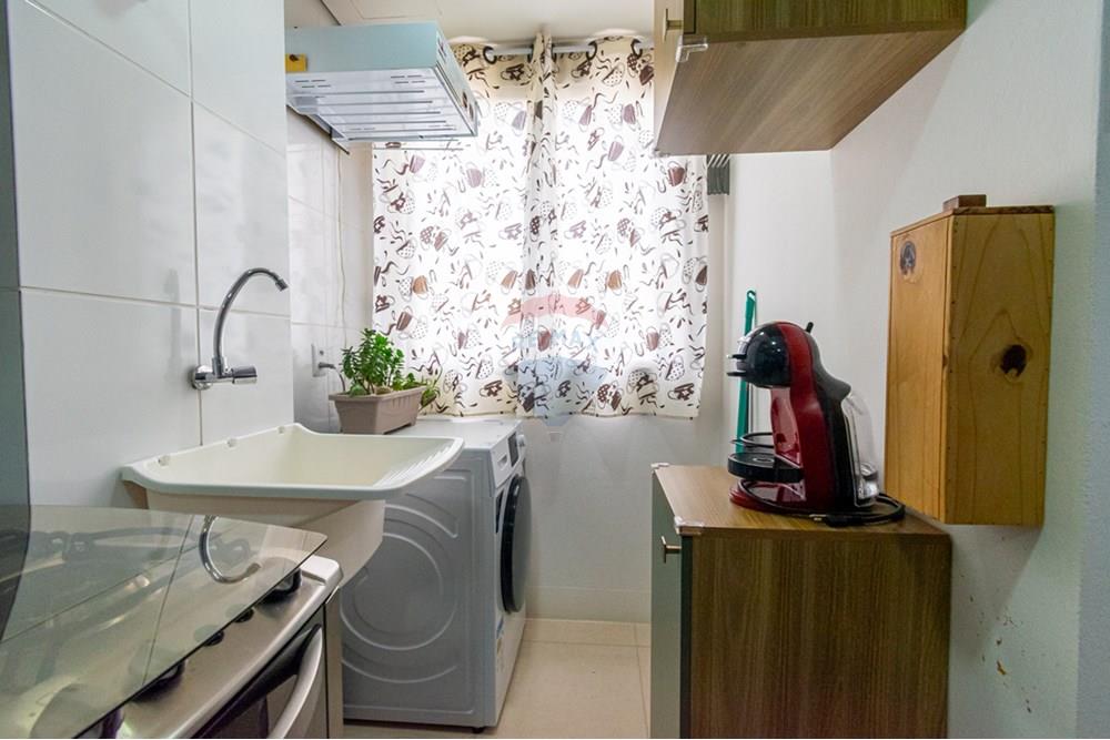 Apartamento - Venda - Gravataí , Rio Grande do Sul - _DSC2894.jpg - 610161100-55