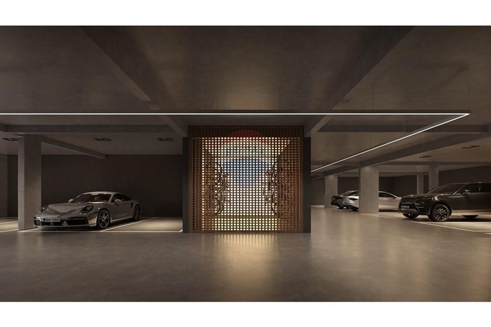 Apartamento - Venda - Canoas , Rio Grande do Sul - 06. MONDRIAN_GARAGEM.jpg - 610241038-18