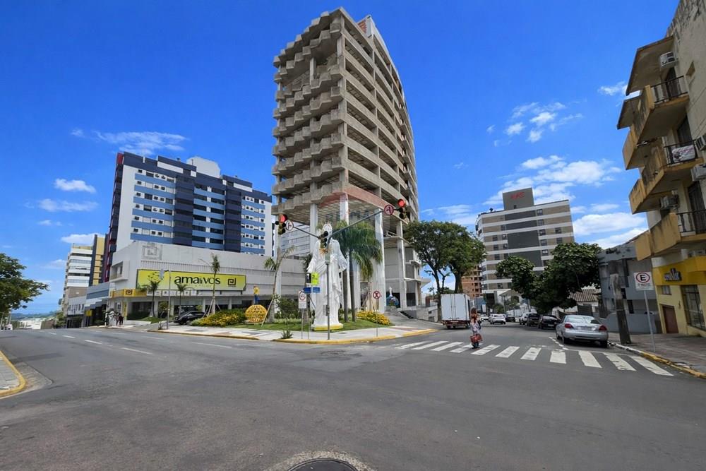 Cj. Comercial/ Sala - Alugar - Santa Maria , Rio Grande do Sul - 9.jpeg - 610471055-62