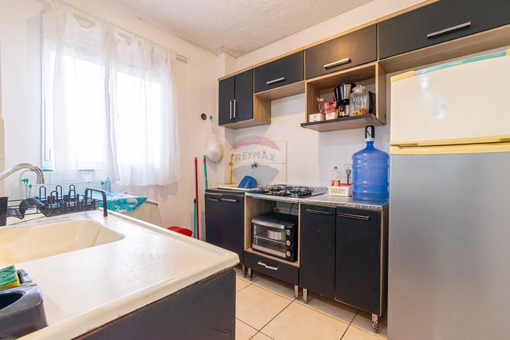 Apartamento - Venda - Gravataí , Rio Grande do Sul - _DSC3925.jpg - Cozinha - 610161024-53