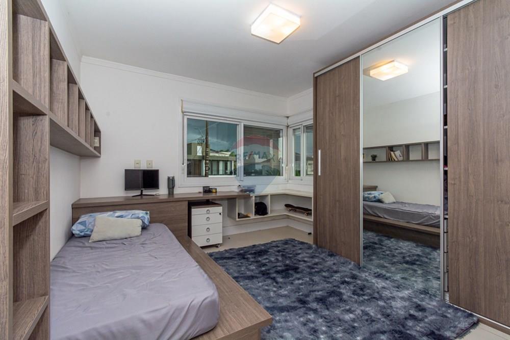 Casa de Condomínio - Venda - Gravataí , Rio Grande do Sul - quarto infantil 2.jpg - 610161022-30