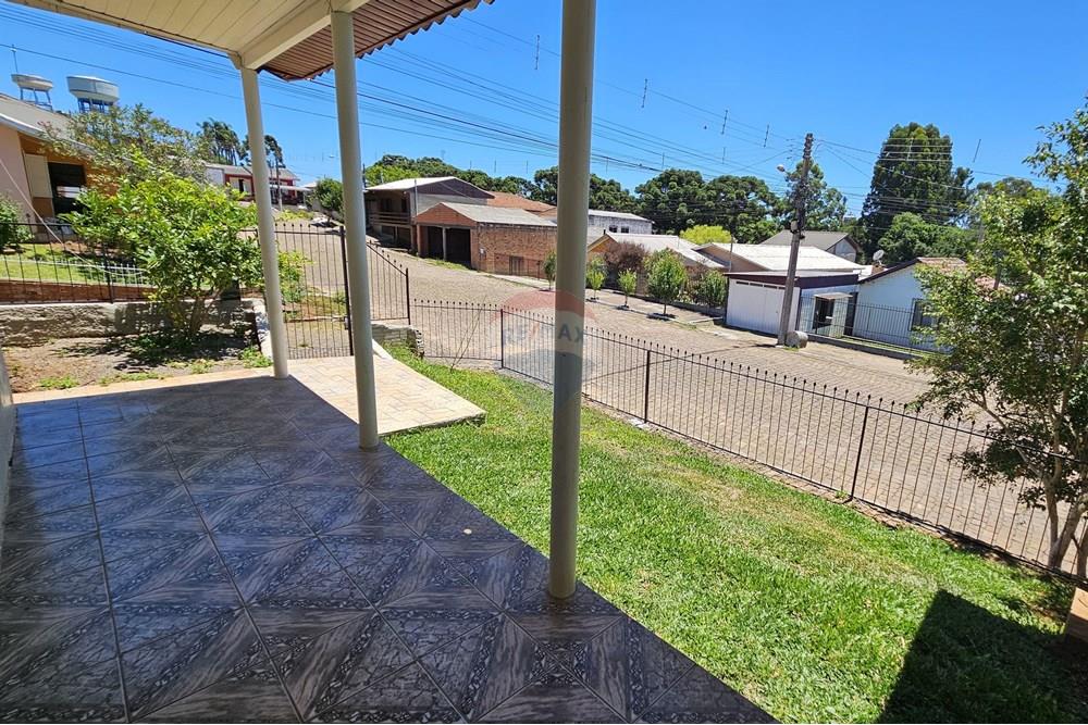 Casa - Venda - Lagoa Vermelha , Rio Grande do Sul - 21.jpg - 610111005-101