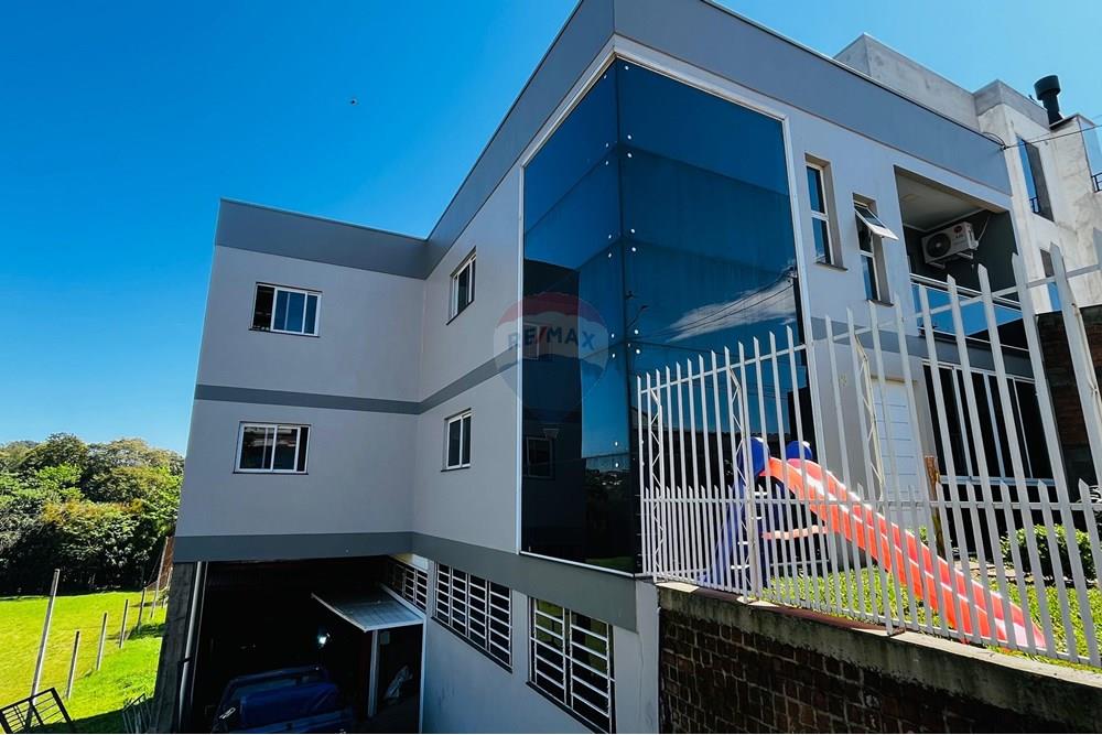 Apartamento - Venda - Erechim , Rio Grande do Sul - IMG-20250924-WA0023.jpg - Fachada - 612761052-2