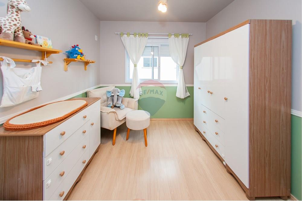 Apartamento - Venda - Montenegro , Rio Grande do Sul - DOMRITÓRIO QUARTO SOLTEIRO.jpg - 610091040-35