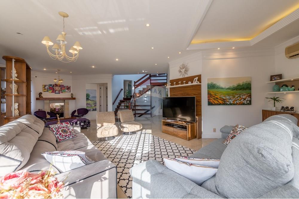 Casa - Venda - Porto Alegre , Rio Grande do Sul - Rua Dr. Arnaldo da Silva Ferreira_55-21.jpg - 612481037-112