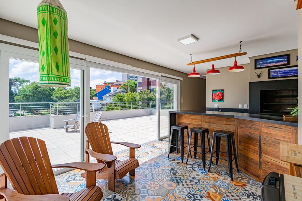 Casa - Venda - Porto Alegre , Rio Grande do Sul - IMG_3072.jpg - 610101004-74