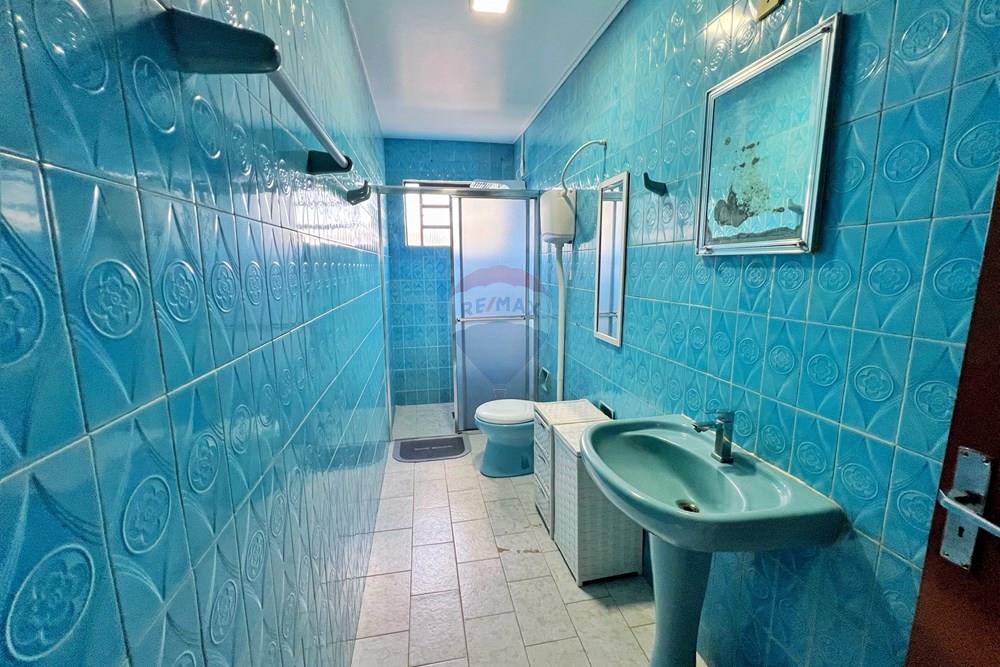 Apartamento - Venda - São Leopoldo , Rio Grande do Sul - Banheiro 2.jpg - Banheiro - 610461003-44