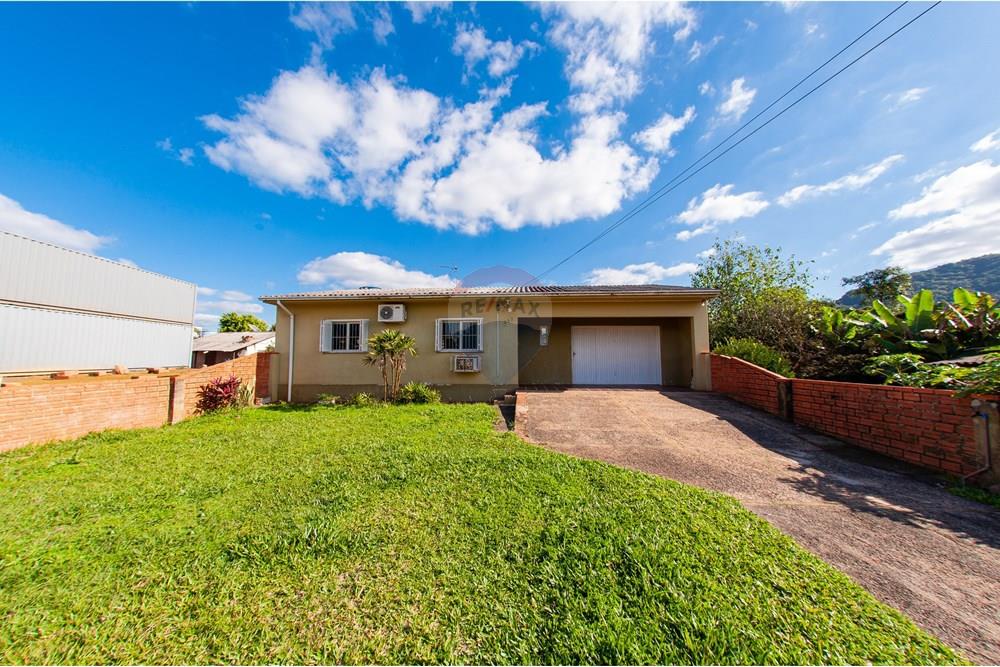 Casa - Venda - Montenegro , Rio Grande do Sul - Foto-28.jpg - 610091038-11