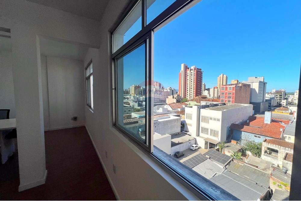 Cj. Comercial/ Sala - Venda - São Leopoldo , Rio Grande do Sul - Vista.JPG - 610461007-7